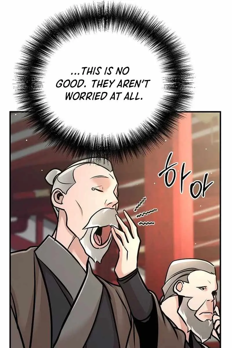 The Mysterious World's Greatest Martial Artist Little Prince Chapter 66 Page 136