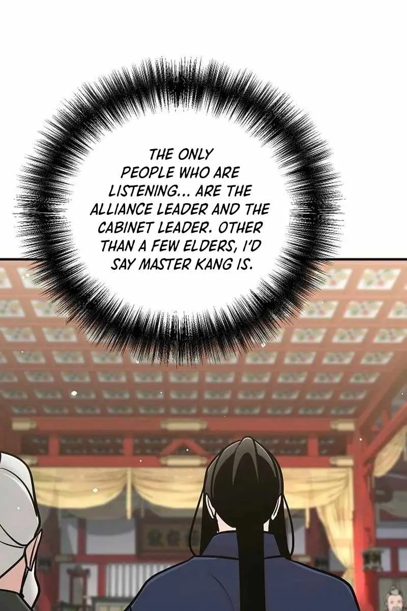 The Mysterious World's Greatest Martial Artist Little Prince Chapter 66 Page 138