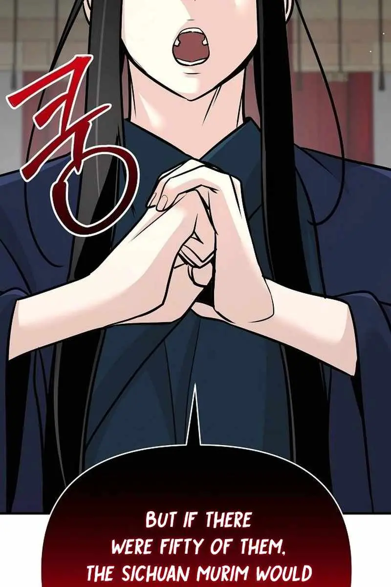 The Mysterious World's Greatest Martial Artist Little Prince Chapter 66 Page 141