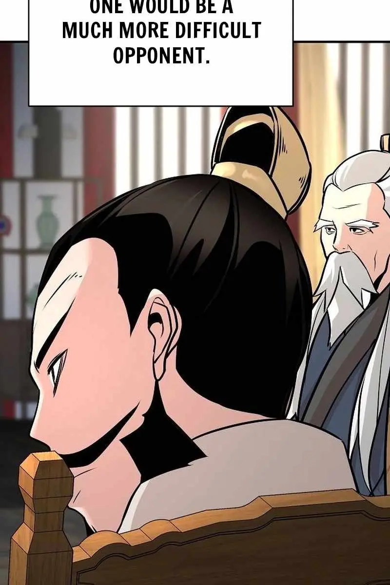The Mysterious World's Greatest Martial Artist Little Prince Chapter 66 Page 147