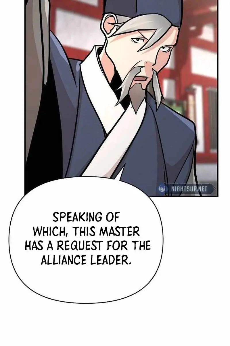 The Mysterious World's Greatest Martial Artist Little Prince Chapter 66 Page 152
