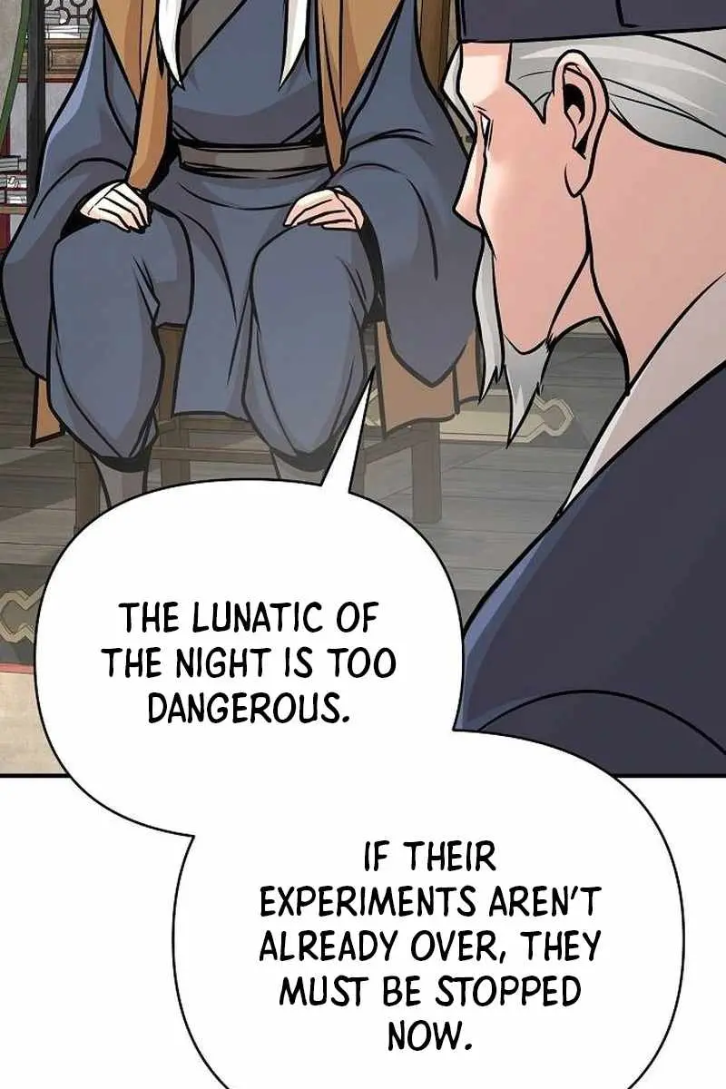 The Mysterious World's Greatest Martial Artist Little Prince Chapter 66 Page 154