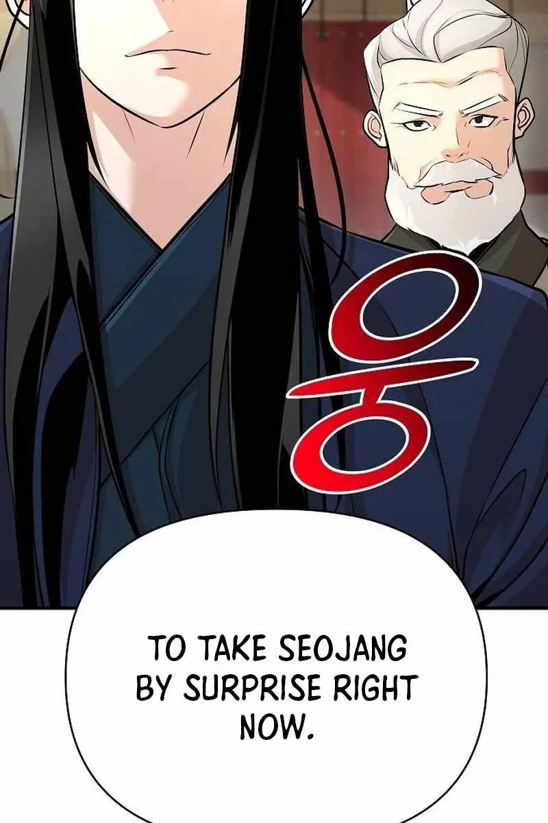 The Mysterious World's Greatest Martial Artist Little Prince Chapter 66 Page 159