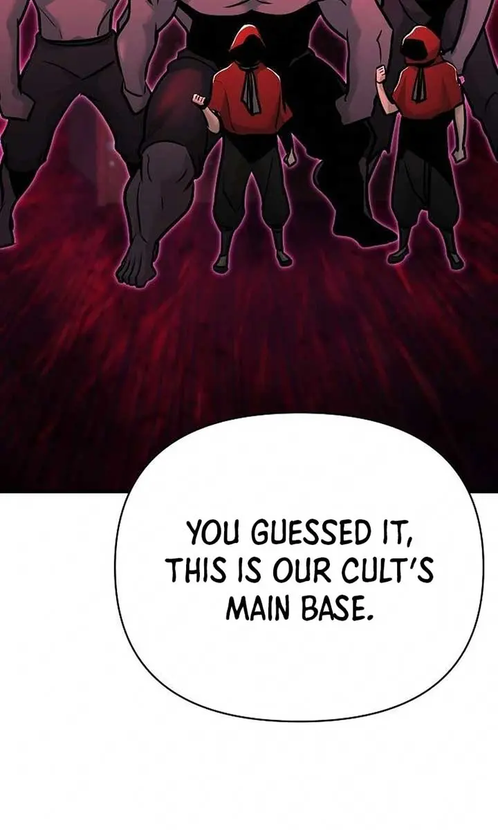 The Mysterious World's Greatest Martial Artist Little Prince Chapter 67 Page 4