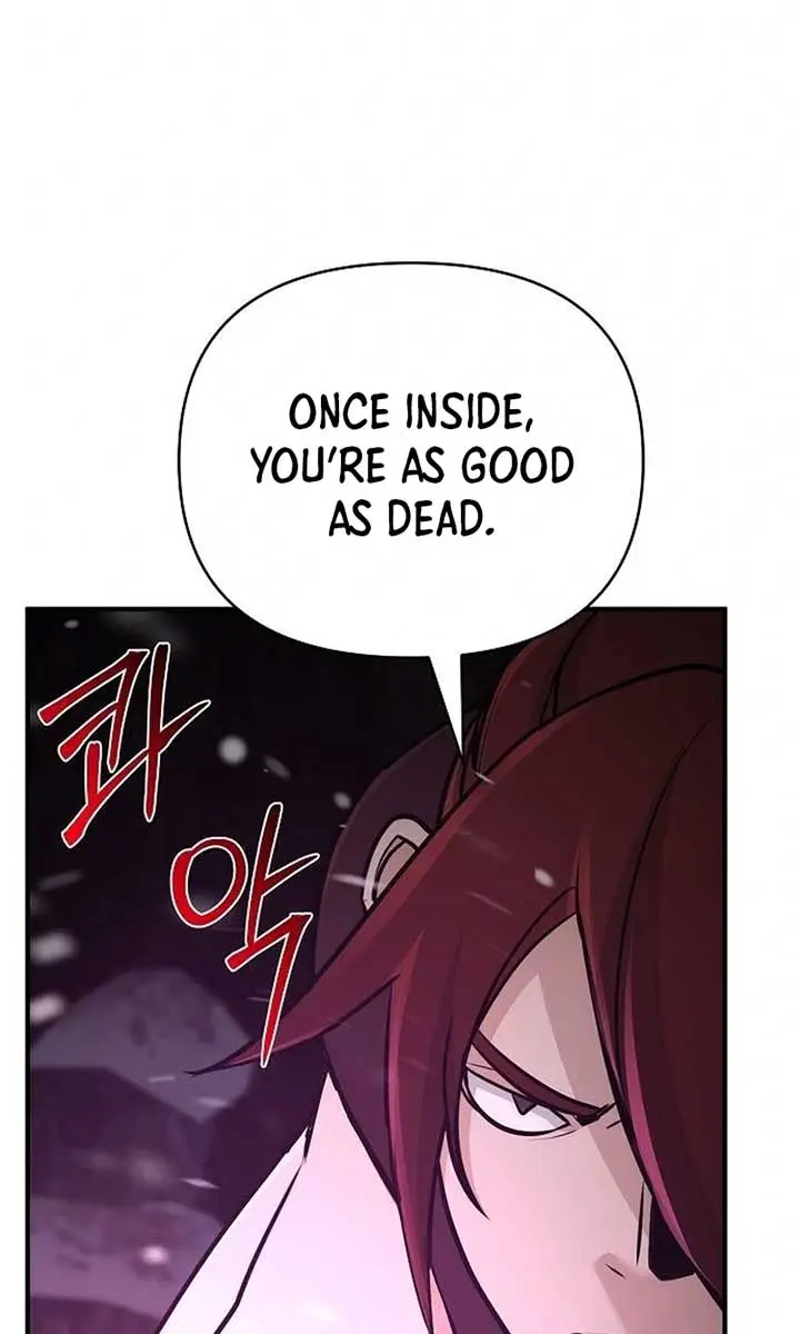 The Mysterious World's Greatest Martial Artist Little Prince Chapter 67 Page 5