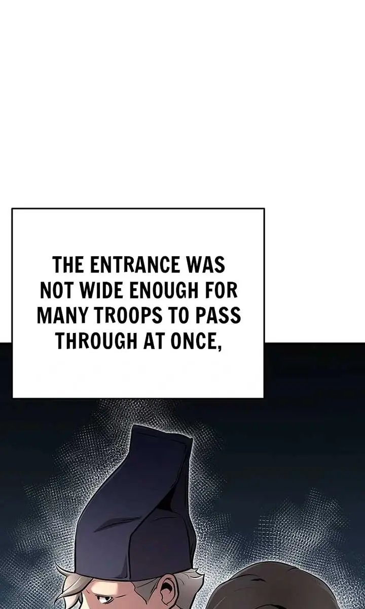 The Mysterious World's Greatest Martial Artist Little Prince Chapter 67 Page 16