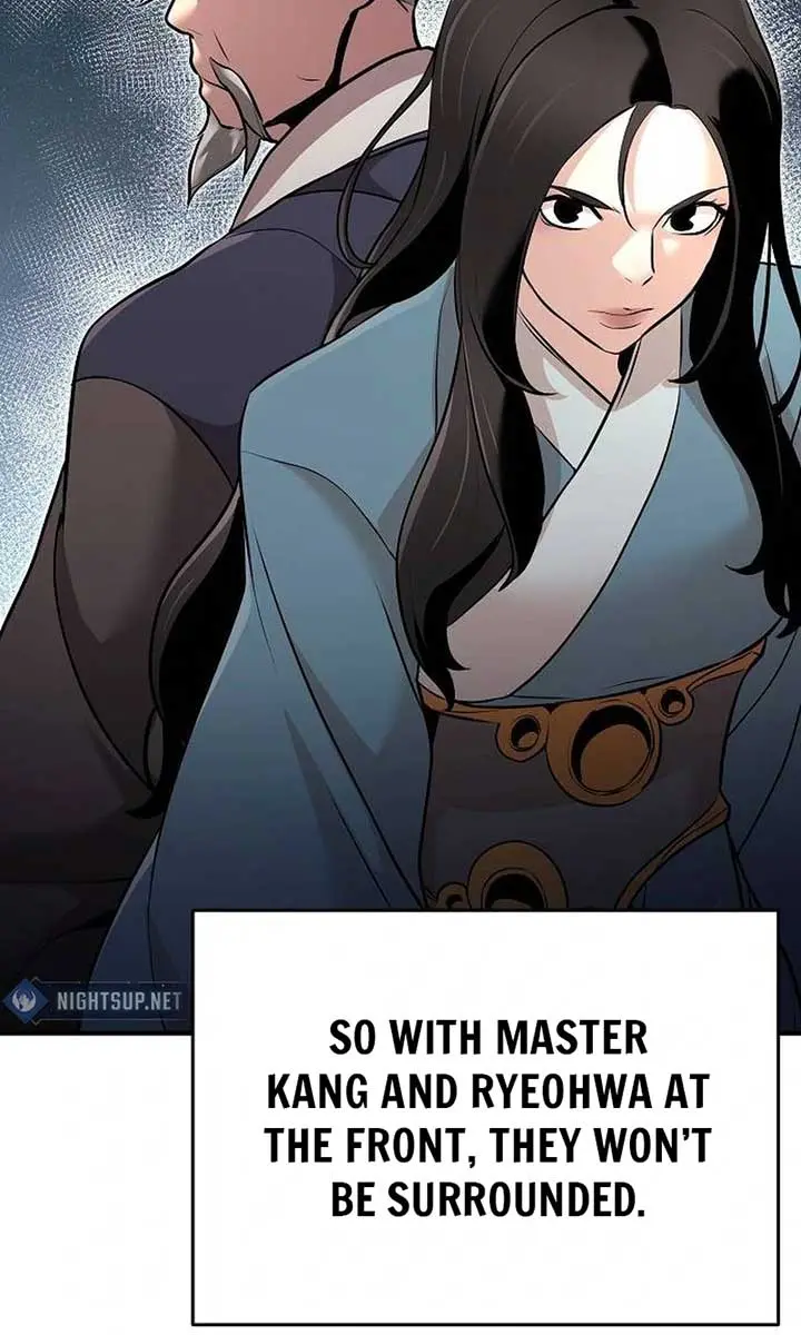 The Mysterious World's Greatest Martial Artist Little Prince Chapter 67 Page 17