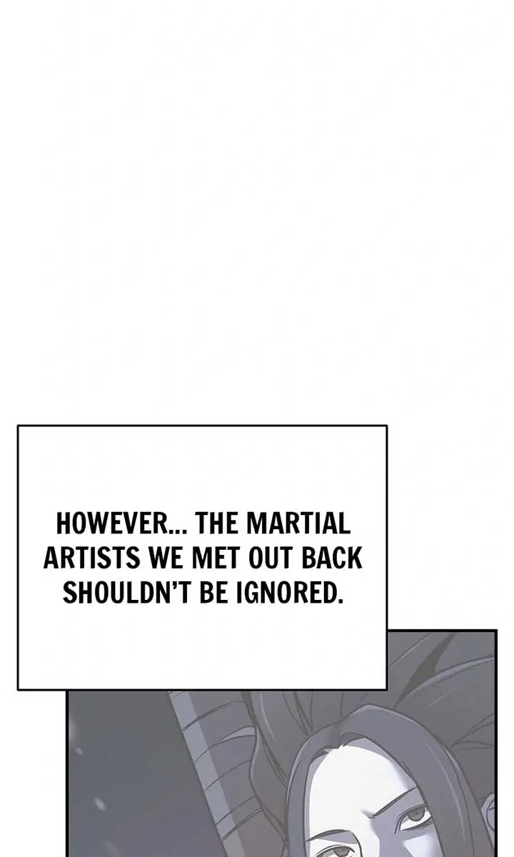 The Mysterious World's Greatest Martial Artist Little Prince Chapter 67 Page 18