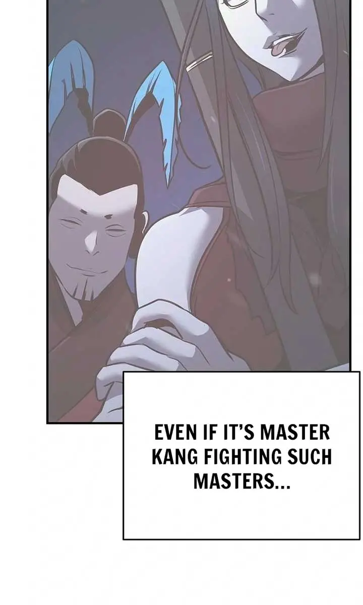 The Mysterious World's Greatest Martial Artist Little Prince Chapter 67 Page 19