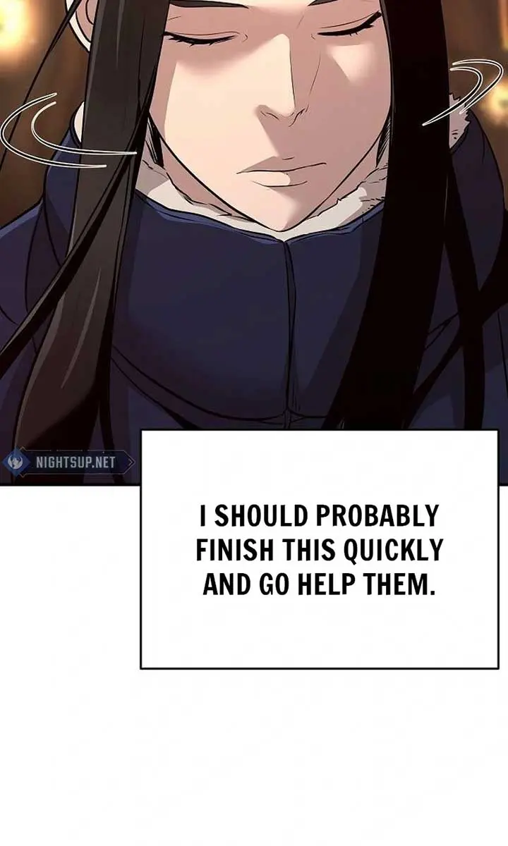 The Mysterious World's Greatest Martial Artist Little Prince Chapter 67 Page 21