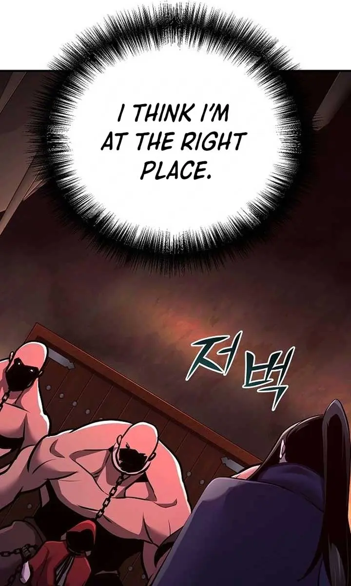 The Mysterious World's Greatest Martial Artist Little Prince Chapter 67 Page 23