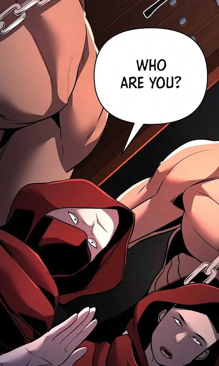 The Mysterious World's Greatest Martial Artist Little Prince Chapter 67 Page 26