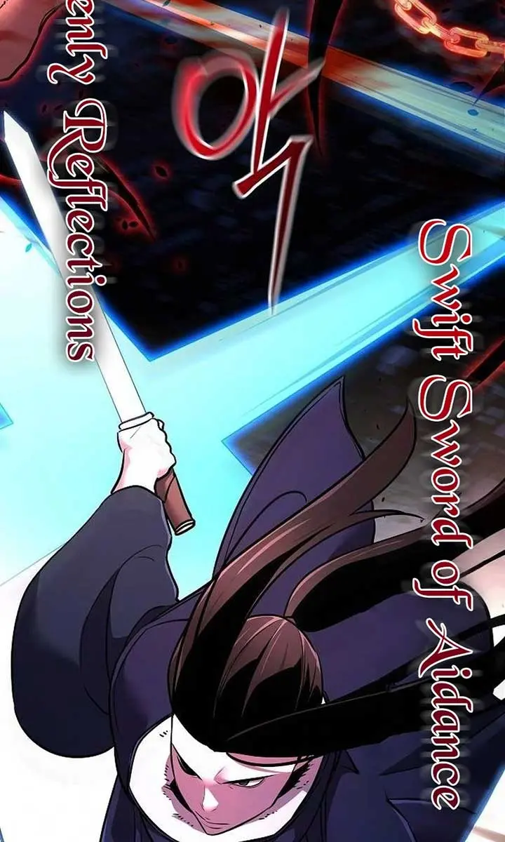 The Mysterious World's Greatest Martial Artist Little Prince Chapter 67 Page 32