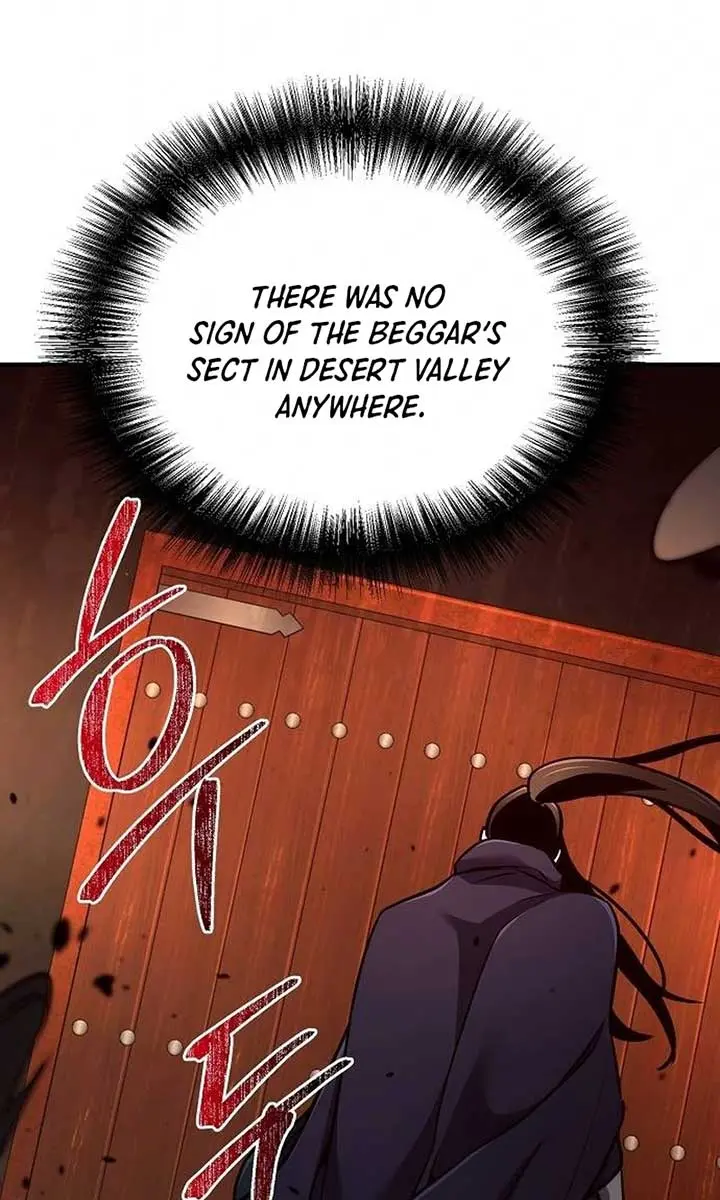 The Mysterious World's Greatest Martial Artist Little Prince Chapter 67 Page 34