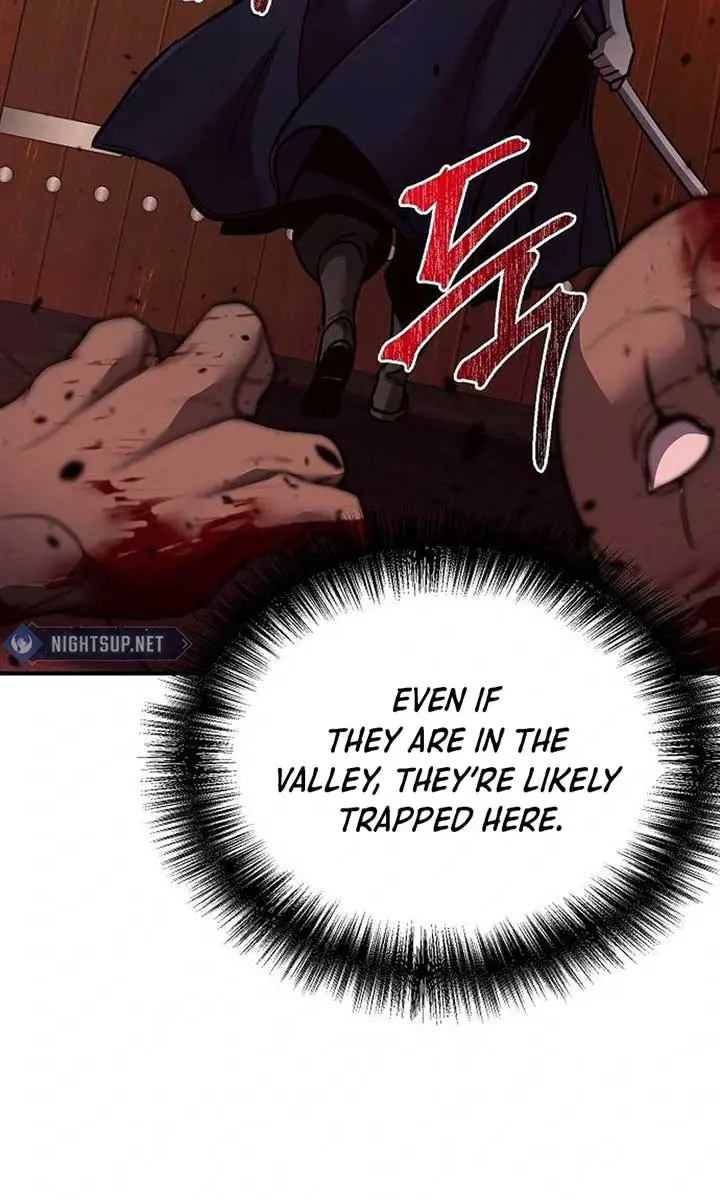 The Mysterious World's Greatest Martial Artist Little Prince Chapter 67 Page 35