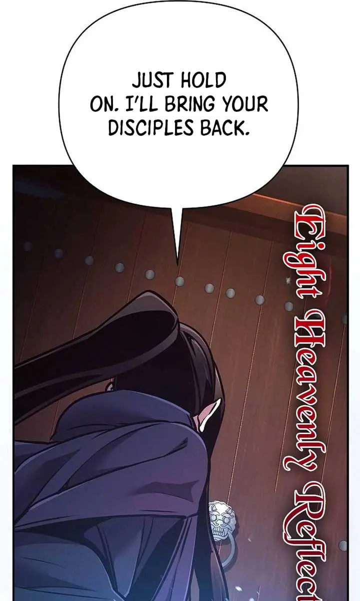 The Mysterious World's Greatest Martial Artist Little Prince Chapter 67 Page 37