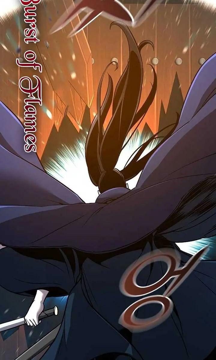 The Mysterious World's Greatest Martial Artist Little Prince Chapter 67 Page 39