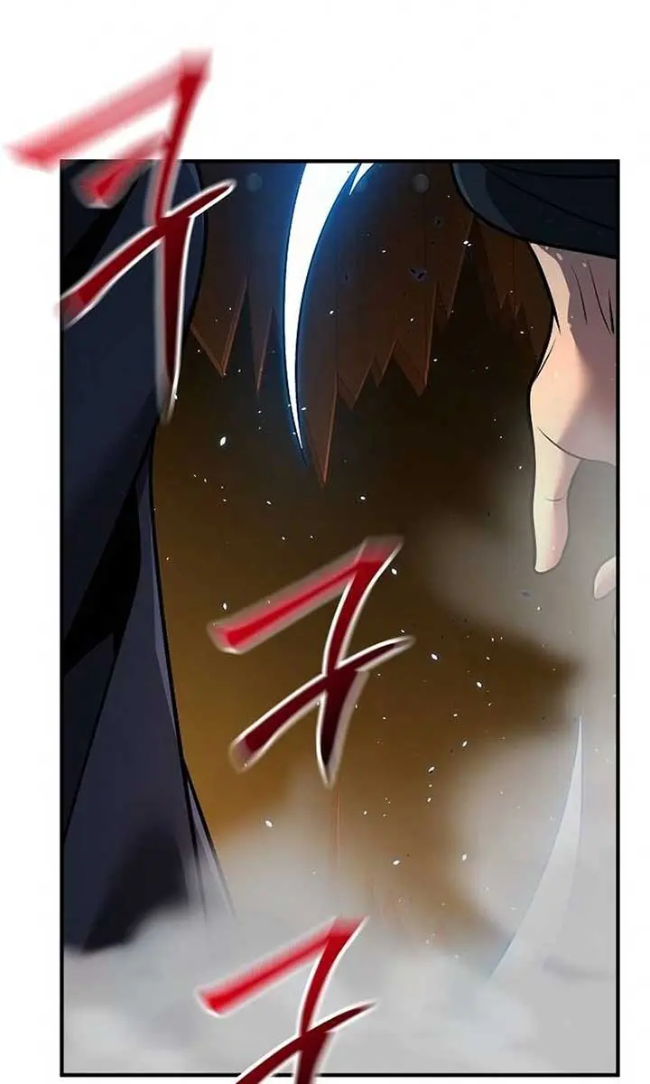 The Mysterious World's Greatest Martial Artist Little Prince Chapter 67 Page 41