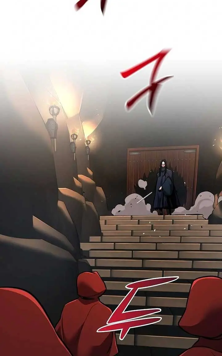 The Mysterious World's Greatest Martial Artist Little Prince Chapter 67 Page 42