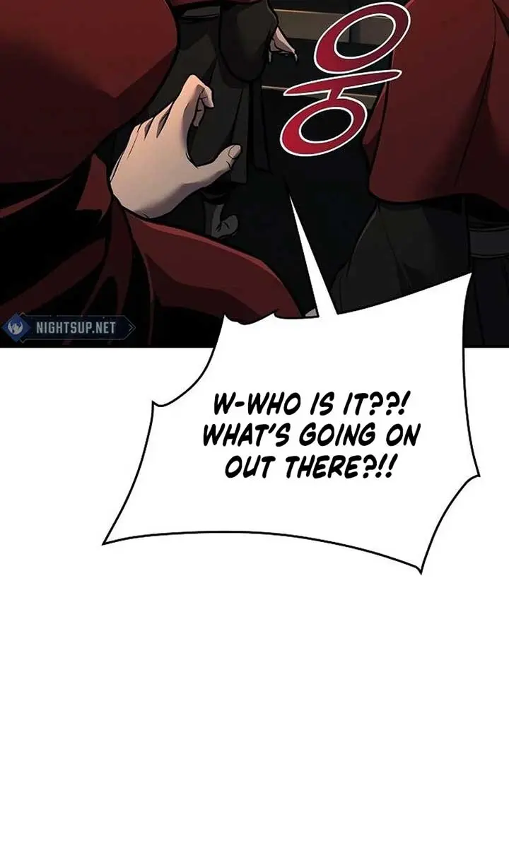 The Mysterious World's Greatest Martial Artist Little Prince Chapter 67 Page 43