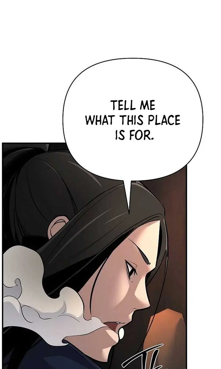 The Mysterious World's Greatest Martial Artist Little Prince Chapter 67 Page 46