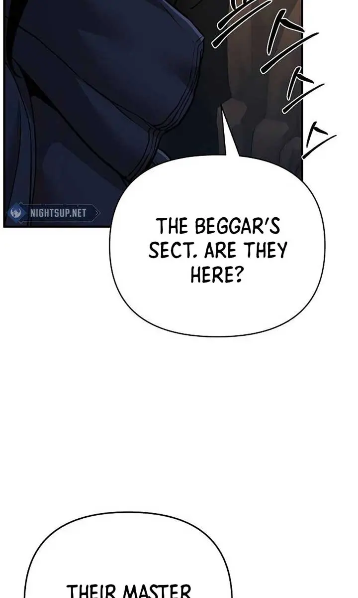 The Mysterious World's Greatest Martial Artist Little Prince Chapter 67 Page 47