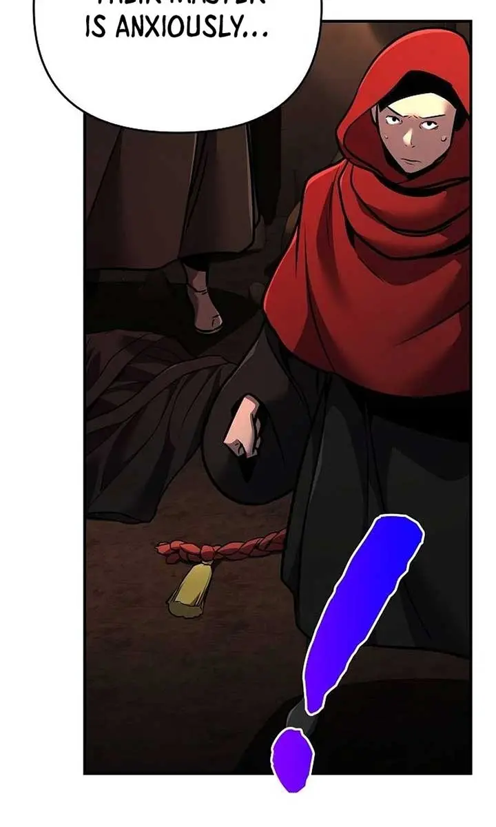 The Mysterious World's Greatest Martial Artist Little Prince Chapter 67 Page 48