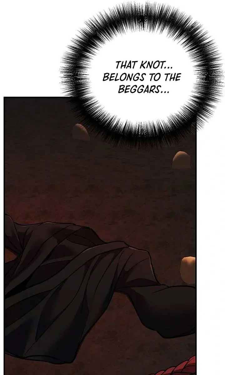 The Mysterious World's Greatest Martial Artist Little Prince Chapter 67 Page 50