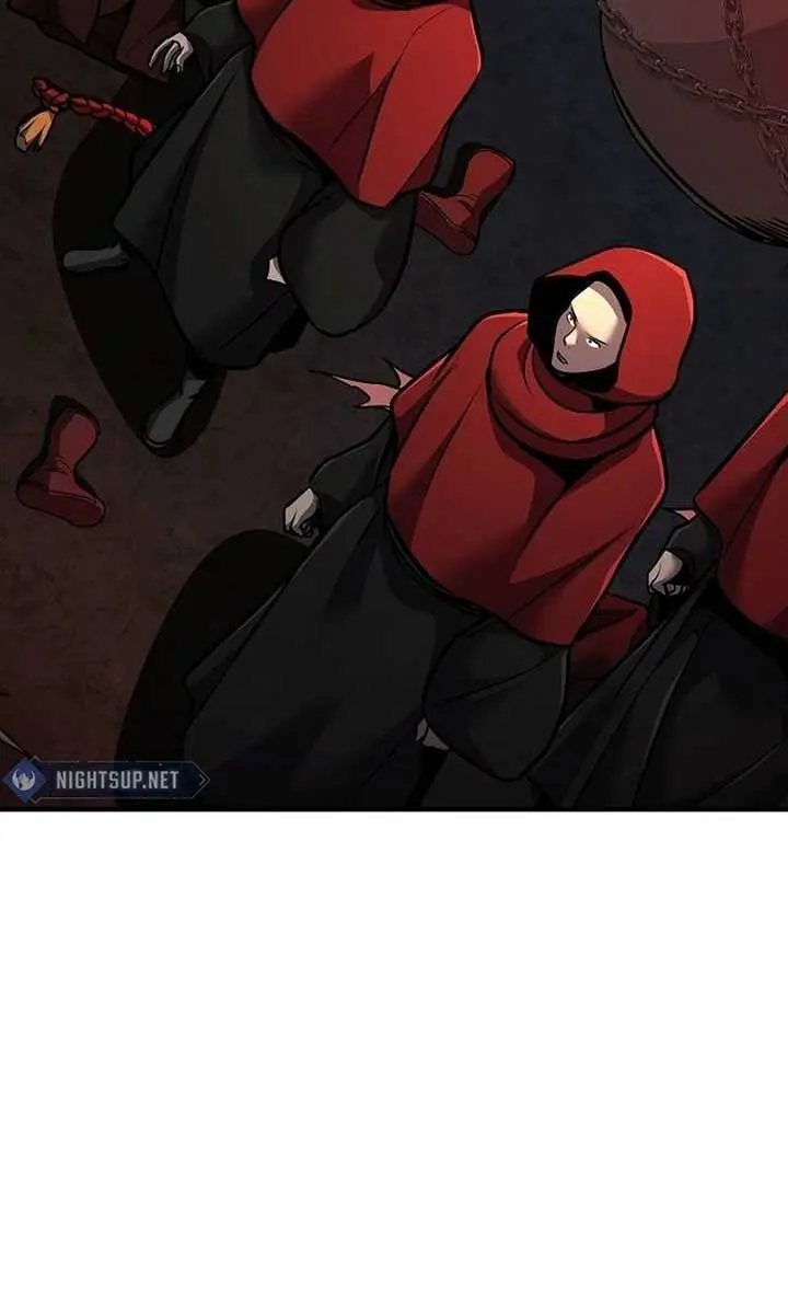 The Mysterious World's Greatest Martial Artist Little Prince Chapter 67 Page 52