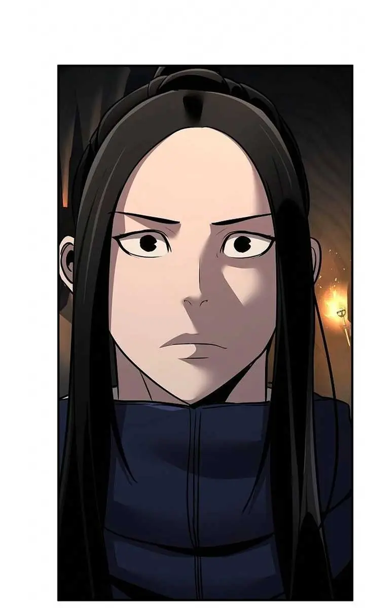 The Mysterious World's Greatest Martial Artist Little Prince Chapter 67 Page 53