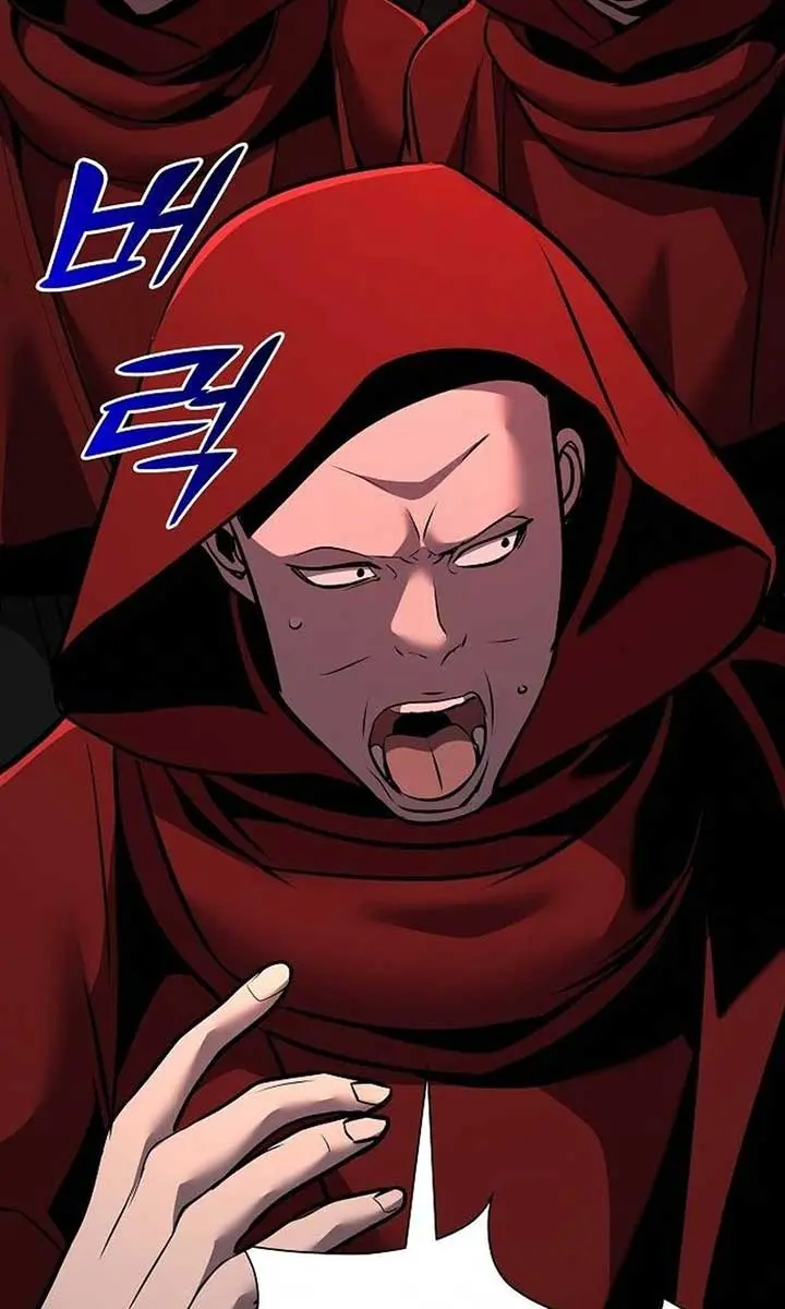 The Mysterious World's Greatest Martial Artist Little Prince Chapter 67 Page 55