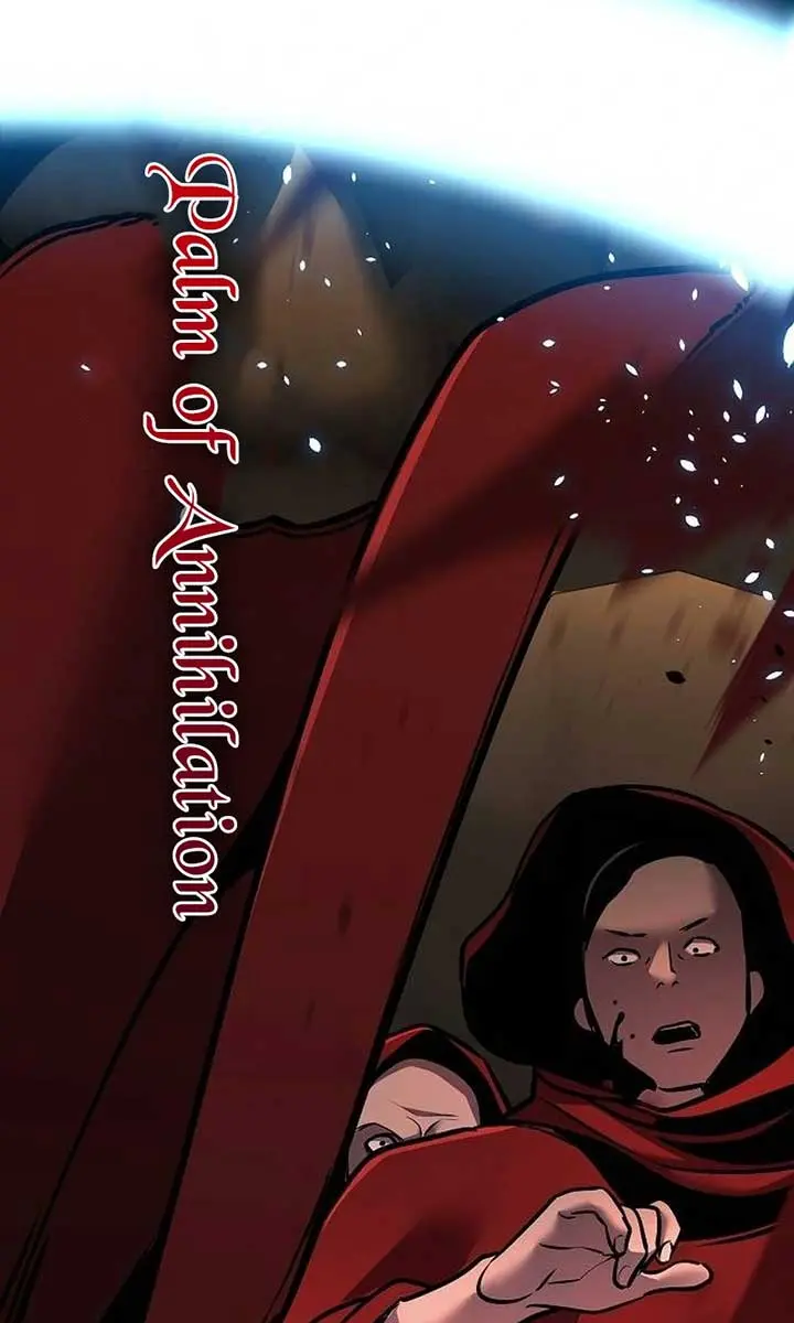 The Mysterious World's Greatest Martial Artist Little Prince Chapter 67 Page 59