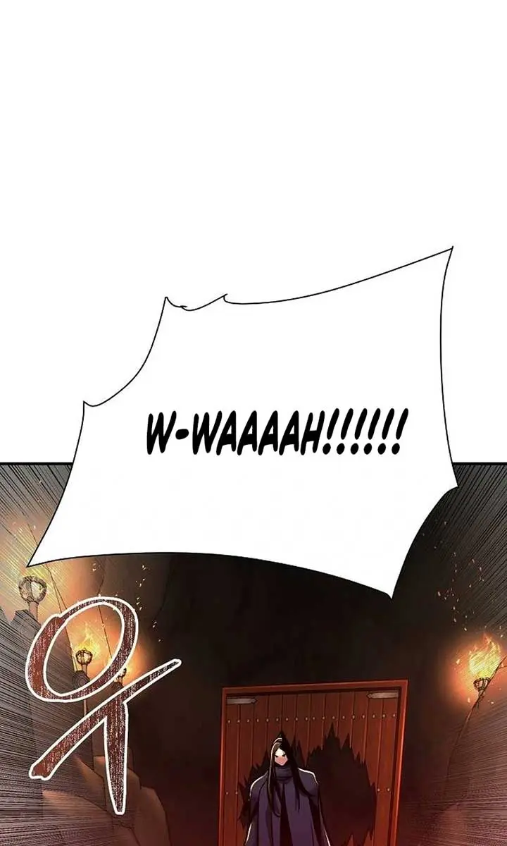 The Mysterious World's Greatest Martial Artist Little Prince Chapter 67 Page 64