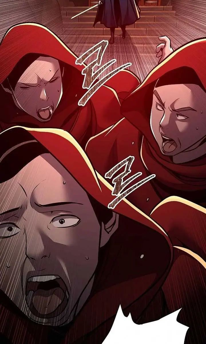 The Mysterious World's Greatest Martial Artist Little Prince Chapter 67 Page 65