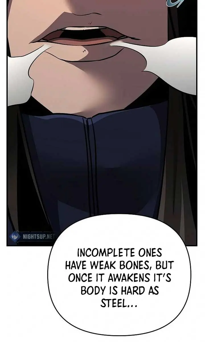 The Mysterious World's Greatest Martial Artist Little Prince Chapter 67 Page 81