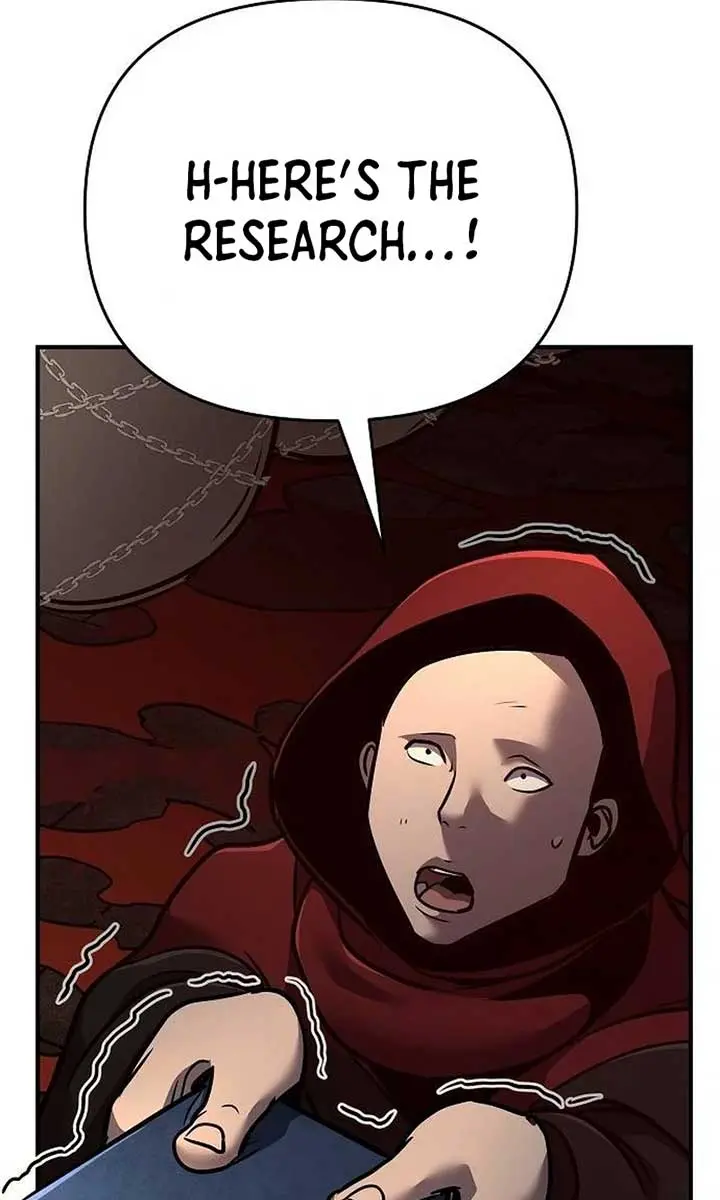 The Mysterious World's Greatest Martial Artist Little Prince Chapter 67 Page 83