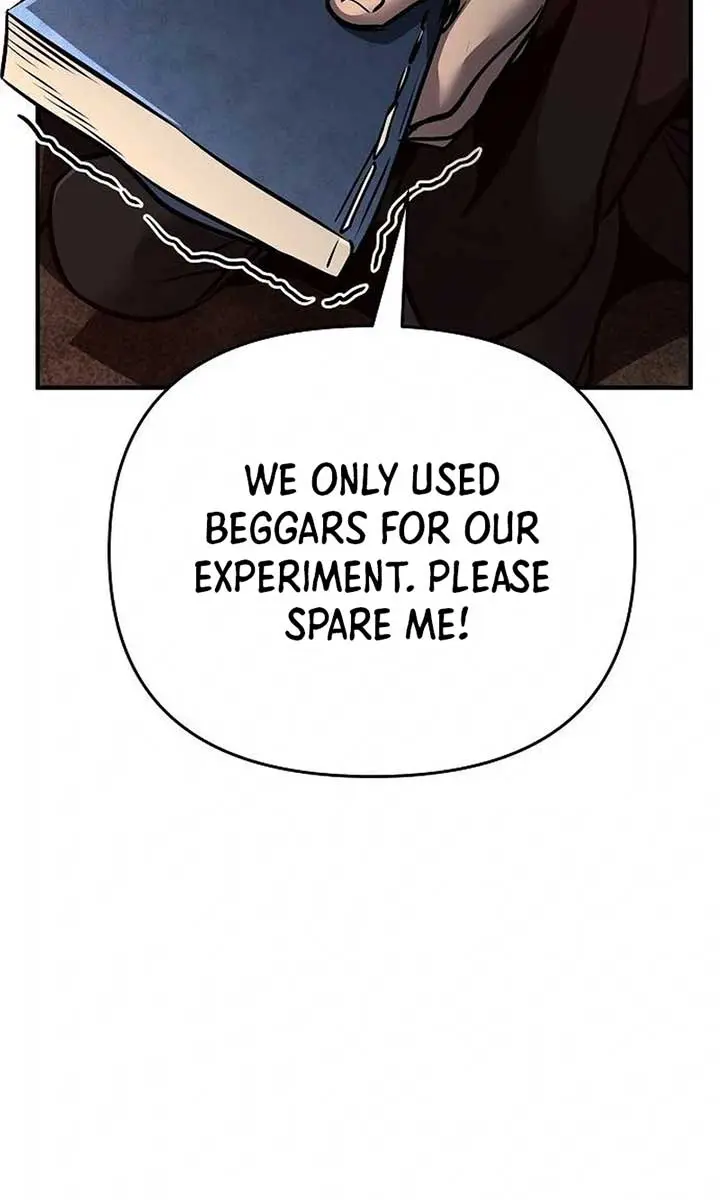 The Mysterious World's Greatest Martial Artist Little Prince Chapter 67 Page 84