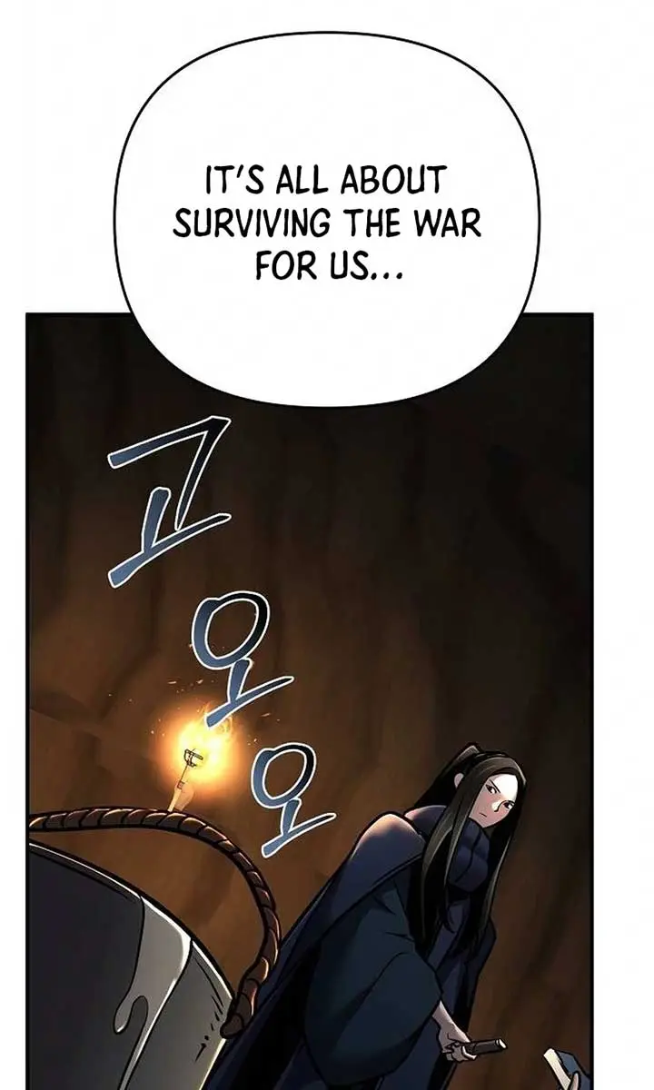 The Mysterious World's Greatest Martial Artist Little Prince Chapter 67 Page 85