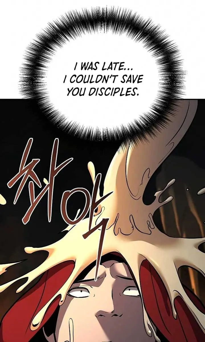 The Mysterious World's Greatest Martial Artist Little Prince Chapter 67 Page 87
