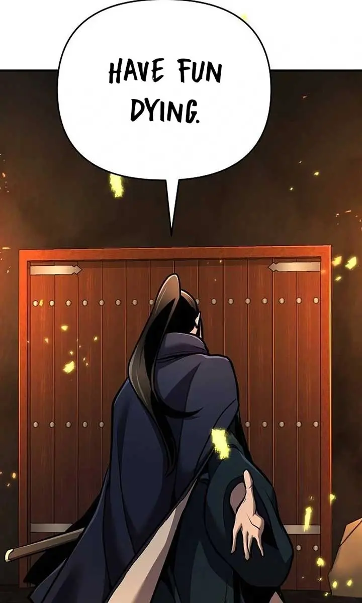 The Mysterious World's Greatest Martial Artist Little Prince Chapter 67 Page 90