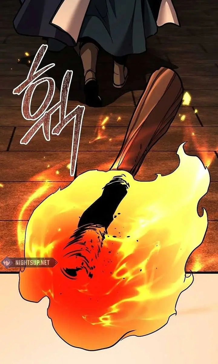 The Mysterious World's Greatest Martial Artist Little Prince Chapter 67 Page 91