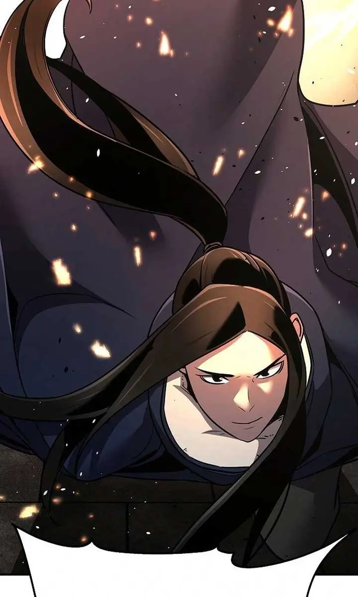 The Mysterious World's Greatest Martial Artist Little Prince Chapter 67 Page 93
