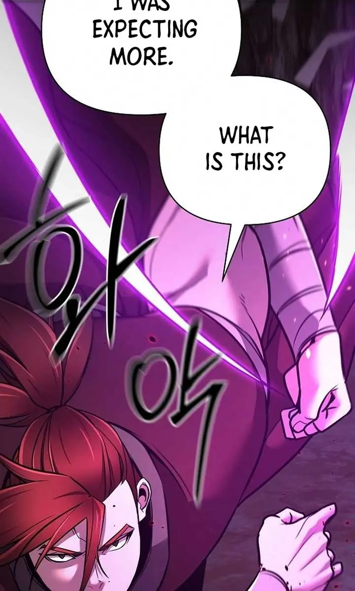 The Mysterious World's Greatest Martial Artist Little Prince Chapter 67 Page 107