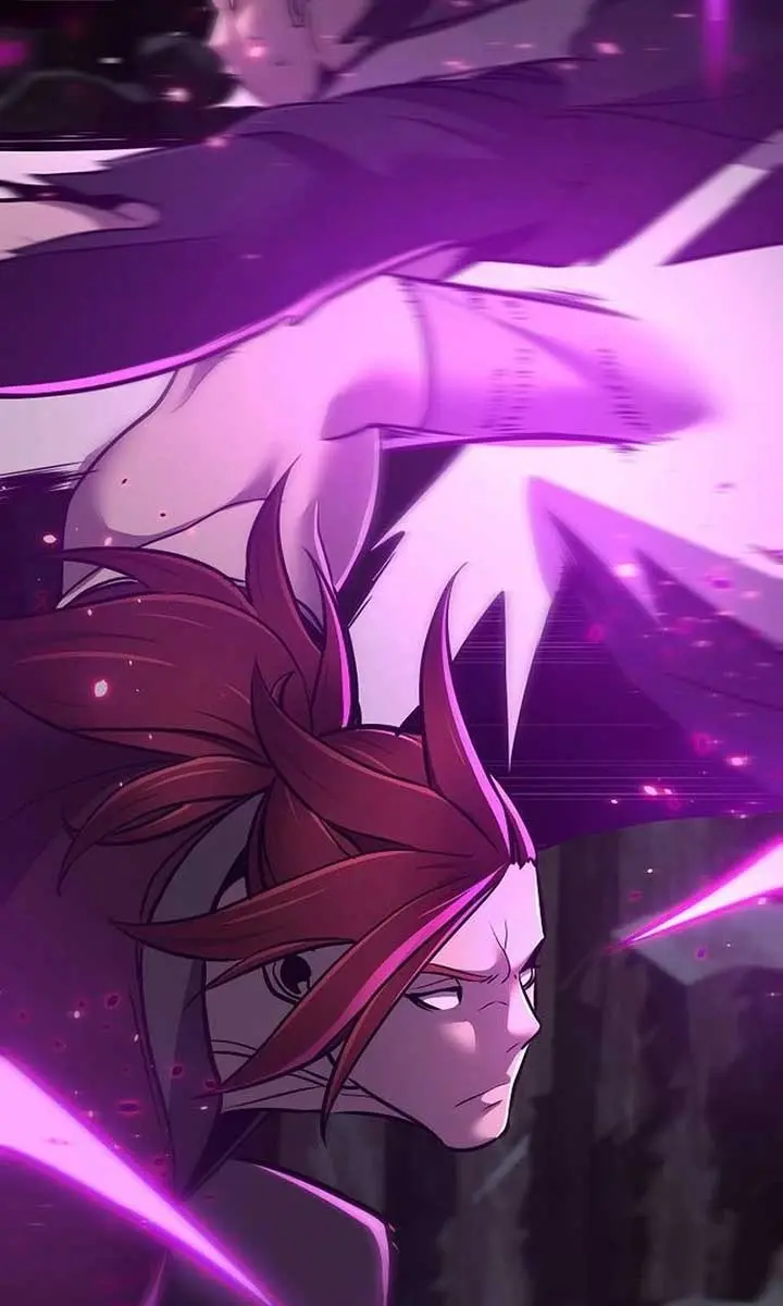 The Mysterious World's Greatest Martial Artist Little Prince Chapter 67 Page 110