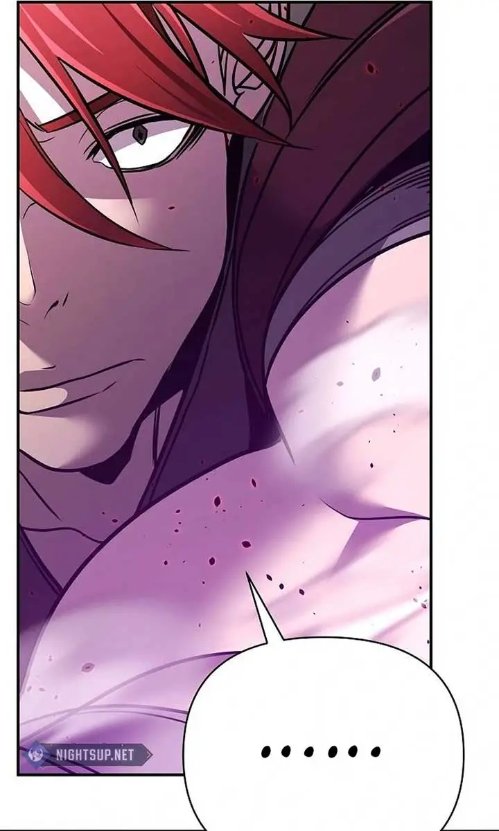 The Mysterious World's Greatest Martial Artist Little Prince Chapter 67 Page 116