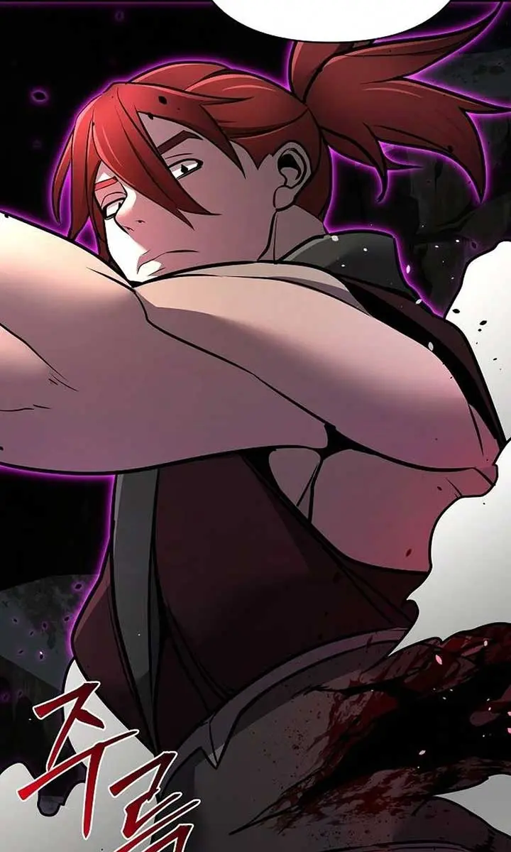 The Mysterious World's Greatest Martial Artist Little Prince Chapter 67 Page 117