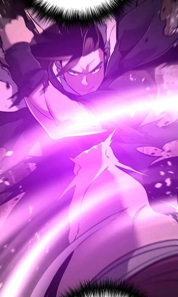 The Mysterious World's Greatest Martial Artist Little Prince Chapter 67 Page 121
