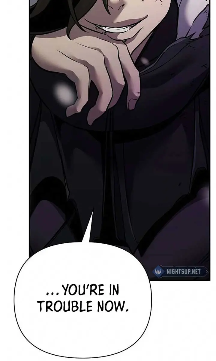 The Mysterious World's Greatest Martial Artist Little Prince Chapter 67 Page 126
