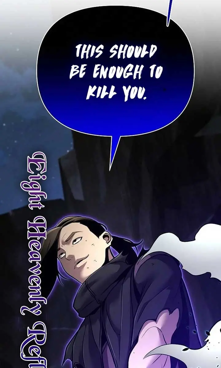 The Mysterious World's Greatest Martial Artist Little Prince Chapter 67 Page 128