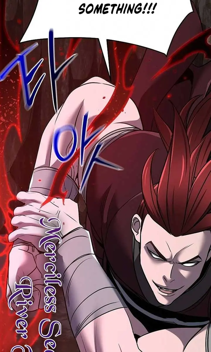 The Mysterious World's Greatest Martial Artist Little Prince Chapter 67 Page 131